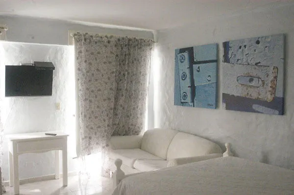 Appartement Hotel Las Margarita Sosúa